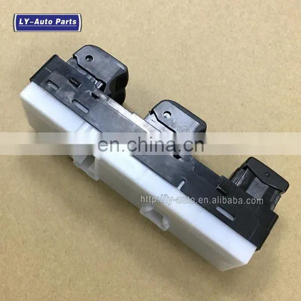 Car Electric Driver Side Power Master Lifter Window Control Switch Button 25401-ZN50C 25401ZN50C For Nissan Altima 2007-2012 photo-2