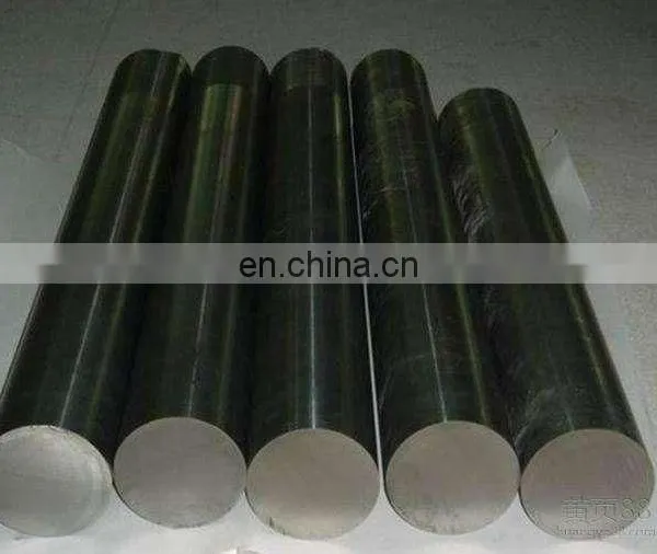 JIS Standard SUS630 Stainless Steel Bar/steel Round Bar photo-3