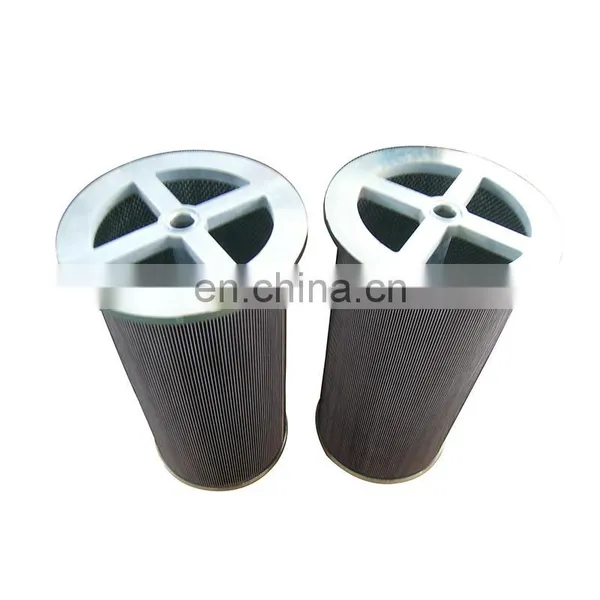 Replacement LY-38-5W Stainless Steel Turbine Oil Filter photo-2
