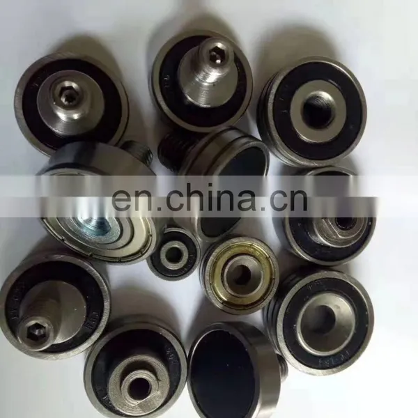 Integrated Circuit 12 x 28 16 Bearing photo-4