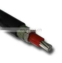 Aluminum Concentric Cable photo-2
