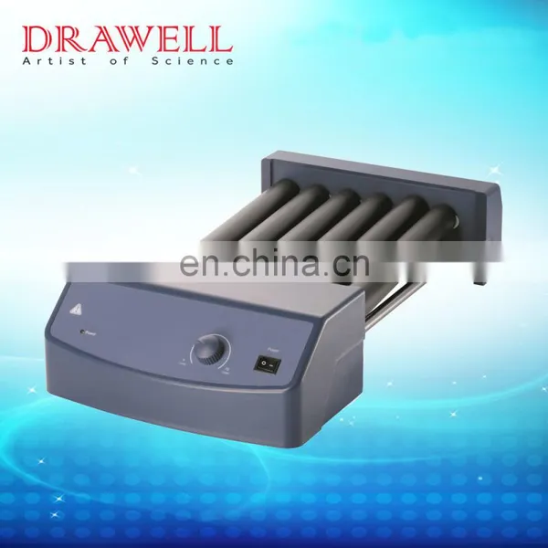MX-T6-S Lab And Medical Use Classic Tube Roller photo-5