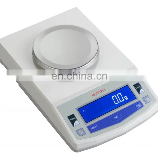 Price for TD Electronic Balance Scale photo-3