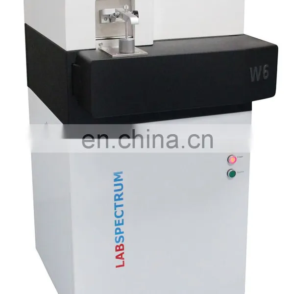 Raman Spectrometer for Steel photo-4