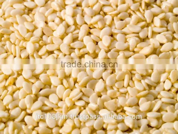 HULLED SESAME SEED photo-2