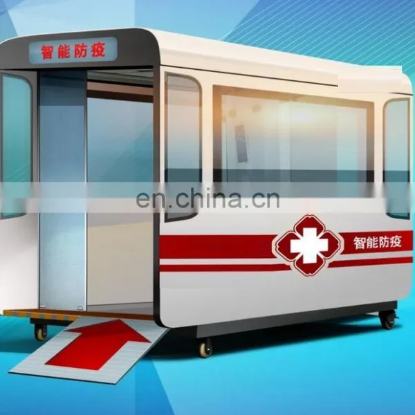 Sterilizer Sterilization System uv Disinfection Tunnel Door photo-2