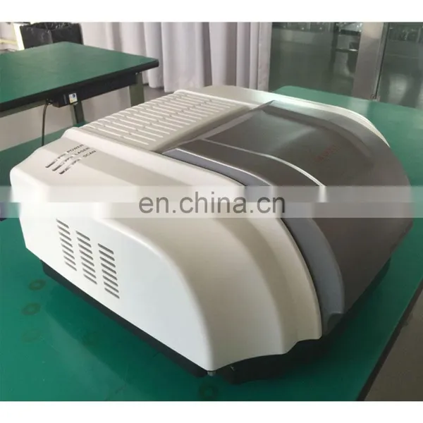 530A Fourier Transform Infrared Spectrometer FTIR Spectrophotometer photo-3