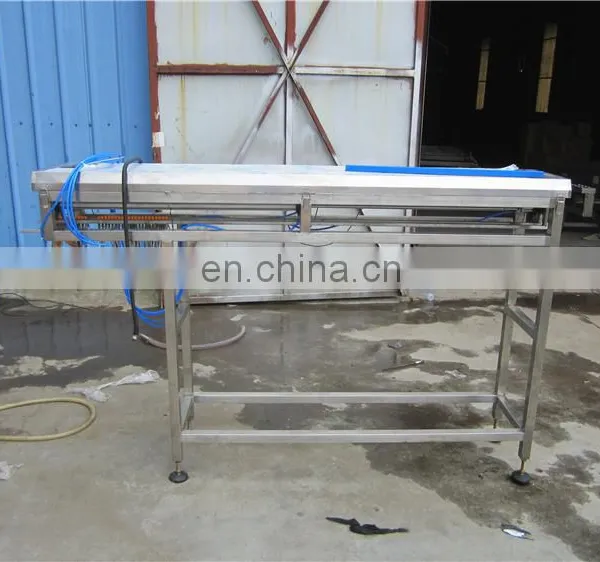 Automatic Ice Cream/yogurt Pouch Filling and Capping Machine photo-2