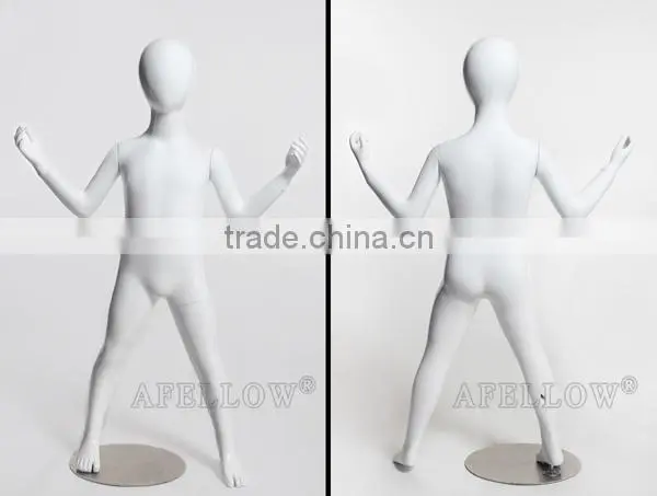 Abstract Kids Cheap Child Full Body Baby Model CD3 photo-5