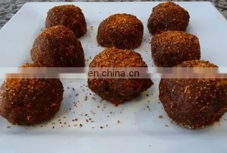 Small Size and Easy Working Tamarind Candy Thailand Making Machine photo-2