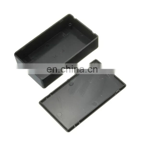 Plastic Injection Plastic Case Box Small Product Custom Plastic Mould photo-5