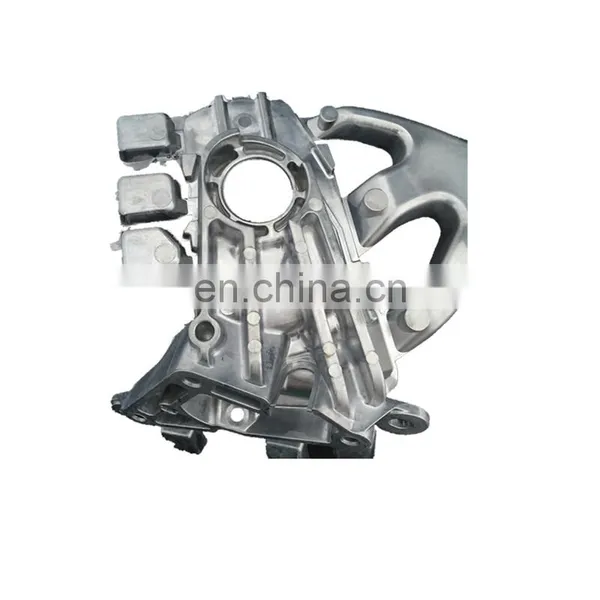 Rapid Prototype Round Extrusion Heat Sinks Cheap Manufacturing Tooling Aluminium Moulds Casting Moulding Molding Services photo-4