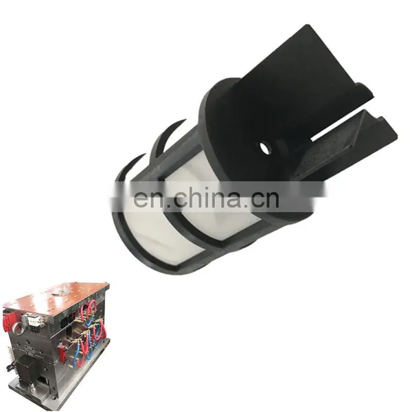 New Design OEM Mold Maker for Injection Molding Plastic Auto Parts photo-4