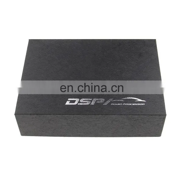 The Factory 4*60W 5.0 Bluetooth Dsp Amplifier Module Car Amplifiers photo-5