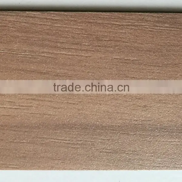Fireproof Veneer Kitchen Cabinet Material MDF Board photo-4