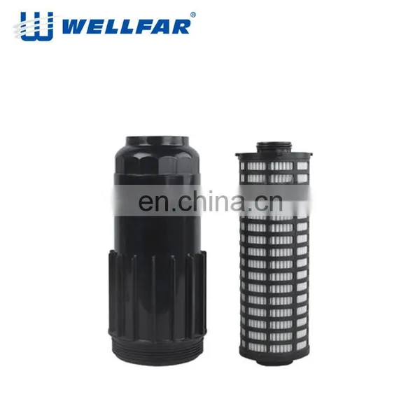 Performance Oil Filter Assembly 500054654 504213799 5801592 Engine Spare Parts Oil Filter 2996416 504213800 Use for Iveco photo-3
