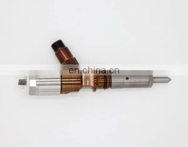 CAT Diesel Engine Injector Fuel Injector Common Rail Diesel Fuel Injector 2645A747 photo-2