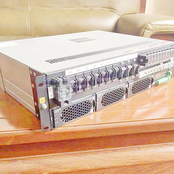 Supply Original HUAWEI DC 48V 150A Embedded Power System ETP48150-X3N1 photo-3
