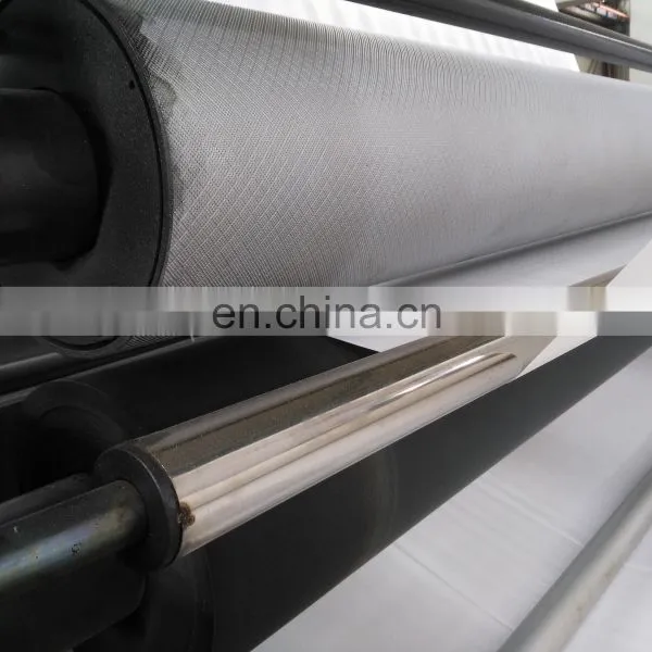 Automatic Interfold Facial Tissue Making Machine photo-3