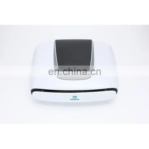 Car Cleaner 2021 Best Vehicle Air Purifier,ultraligh Negative With HEPA Filter,Intelligent Silent Mini Air Purifiers photo-5