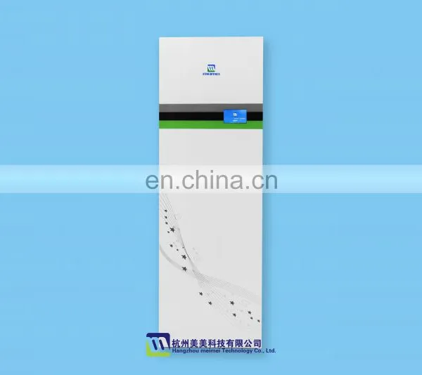 Plasma Air Cleaner Disinfection Sterilizing Machine House Cleaner Car Air Purifier Automatic Air Freshener photo-3