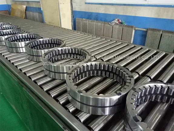Driling Tools