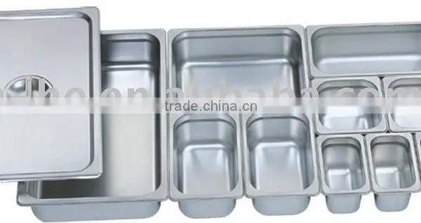 Restaurant Kitchen Supply