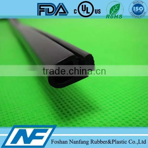 Refrigerator Rubber Gasket Sealing for Cold Environment photo-2
