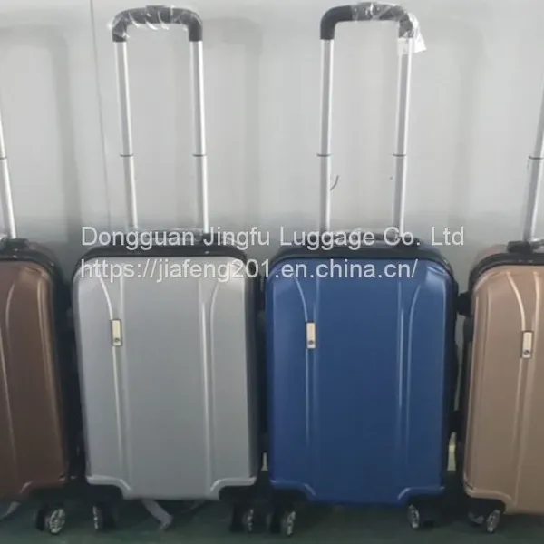 Travelled Box