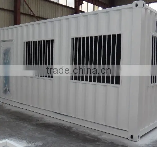 Container Home for Office Use photo-6