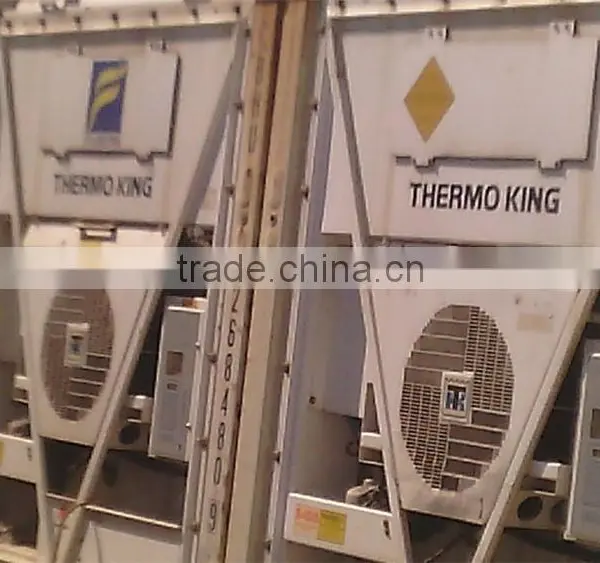Reefer Container Type and 40' Length (feet) 40ft photo-3