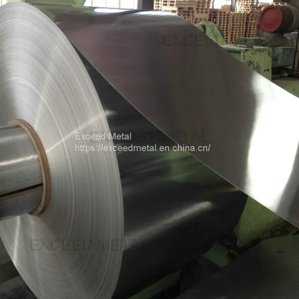 Aluminium Coil photo-3