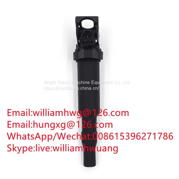 Auto Parts Ignition Coil 22448-AR015 30520-RNA-A01 56029129AB 880199 22448-00QAA 91159996 0040100281 photo-3