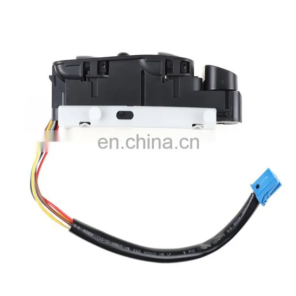 100001033 Performance Power Window Switch 2038200110 Short For Mercedes Benz W203 C180 C200 C220 photo-5