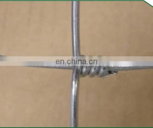 Safety Fence PVC Coated Steel for Cattle Fence Metal Heat Treated Pressure Treated Wood Type 1.8-2.5mm Everyday Xinhai photo-3