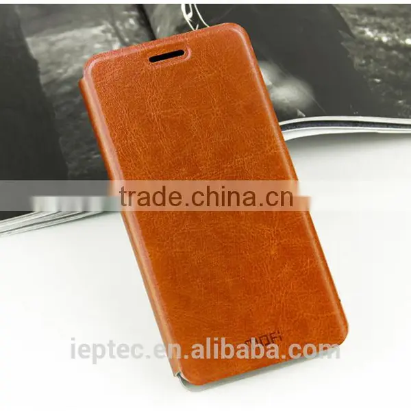 MOFi Case Cover for Gionee Elife S Plus, Back Cover for Gionee S Plus Case photo-4