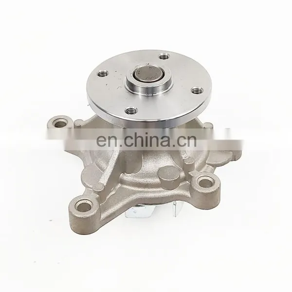 25100-2b000 Auto Car Part Water Pump for HYUNDAI I30/KIA CERATO photo-2