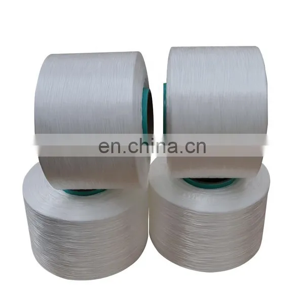 Junchi Good Quality 210D White Twisted Nylon 6 Twine photo-2
