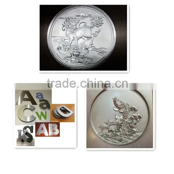 High Quality Cnc Advertising Machine for Advertising Industry Quality Choice photo-5
