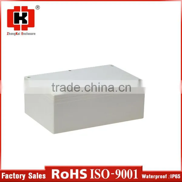 Reasonable Price Ip65 Outdoor Plastic Enclosures photo-6