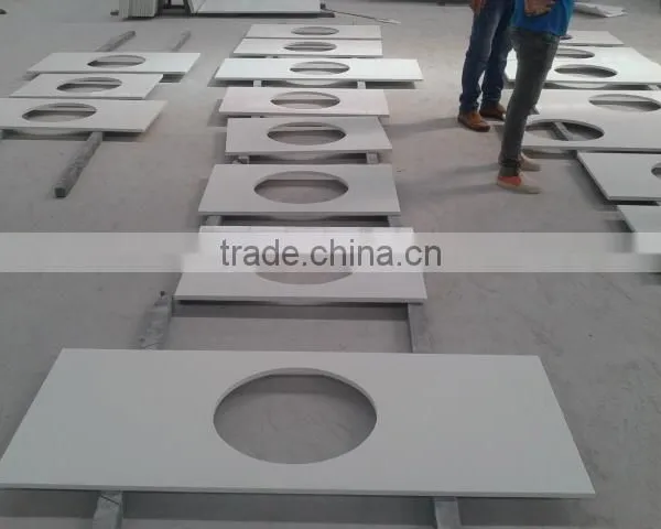 Custom Quartz Countertops photo-5