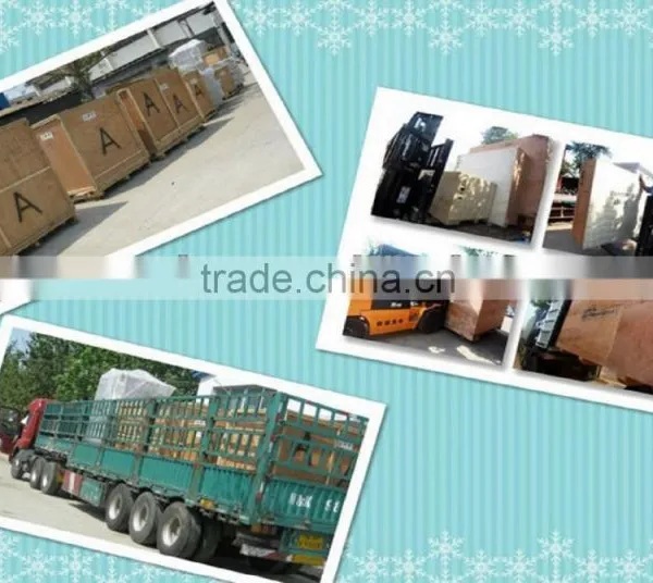 Fast Speed Sausage Cutting Machine for the Artificial Casing Sausage photo-2