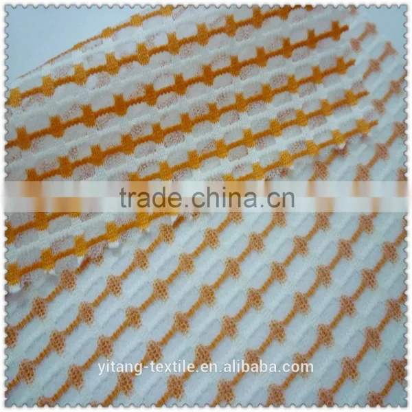 Polyester Dress Fabric photo-2