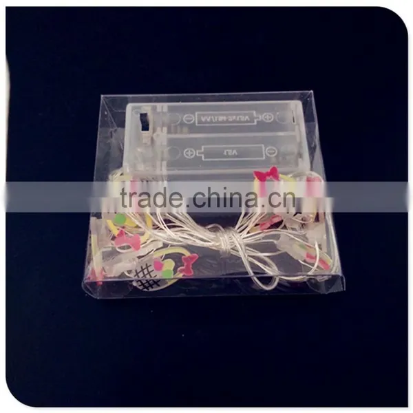 Led Mini Lights Holiday Decoration photo-5