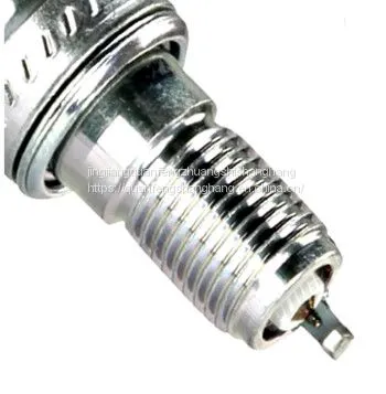 7092 Bkr6egp Wholesale Auto Spare Parts Platinum Spark Plug for Korea Cars photo-3