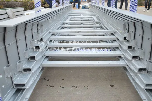 Furniture Lifts Aluminum Arm Boom