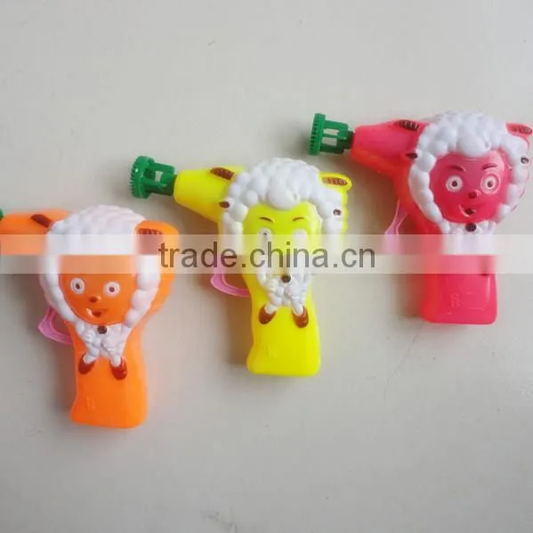 Soap Bubble Water Gun With High Quality photo-2