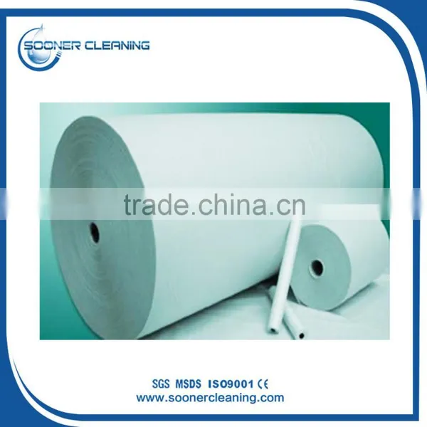 Automatic SMT Printer Wipe Cloth Roll photo-3