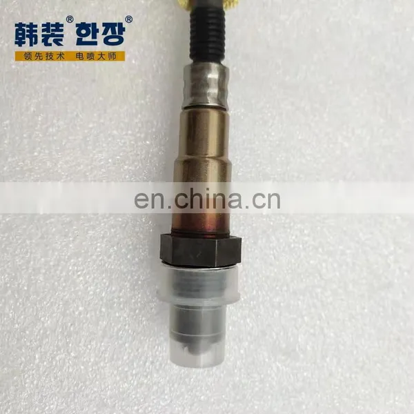 24104784 Front Oxygen Sensor For Buick New Excelle MT 1.5L 13-16 Years photo-5