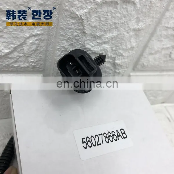 56027866AB Crankshaft Position Sensor For Cherokee XJ4.0L 97-01years photo-2